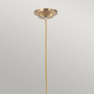 Elstead - Provence 1 Light Pendant