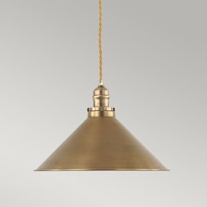 Elstead - Provence 1 Light Pendant