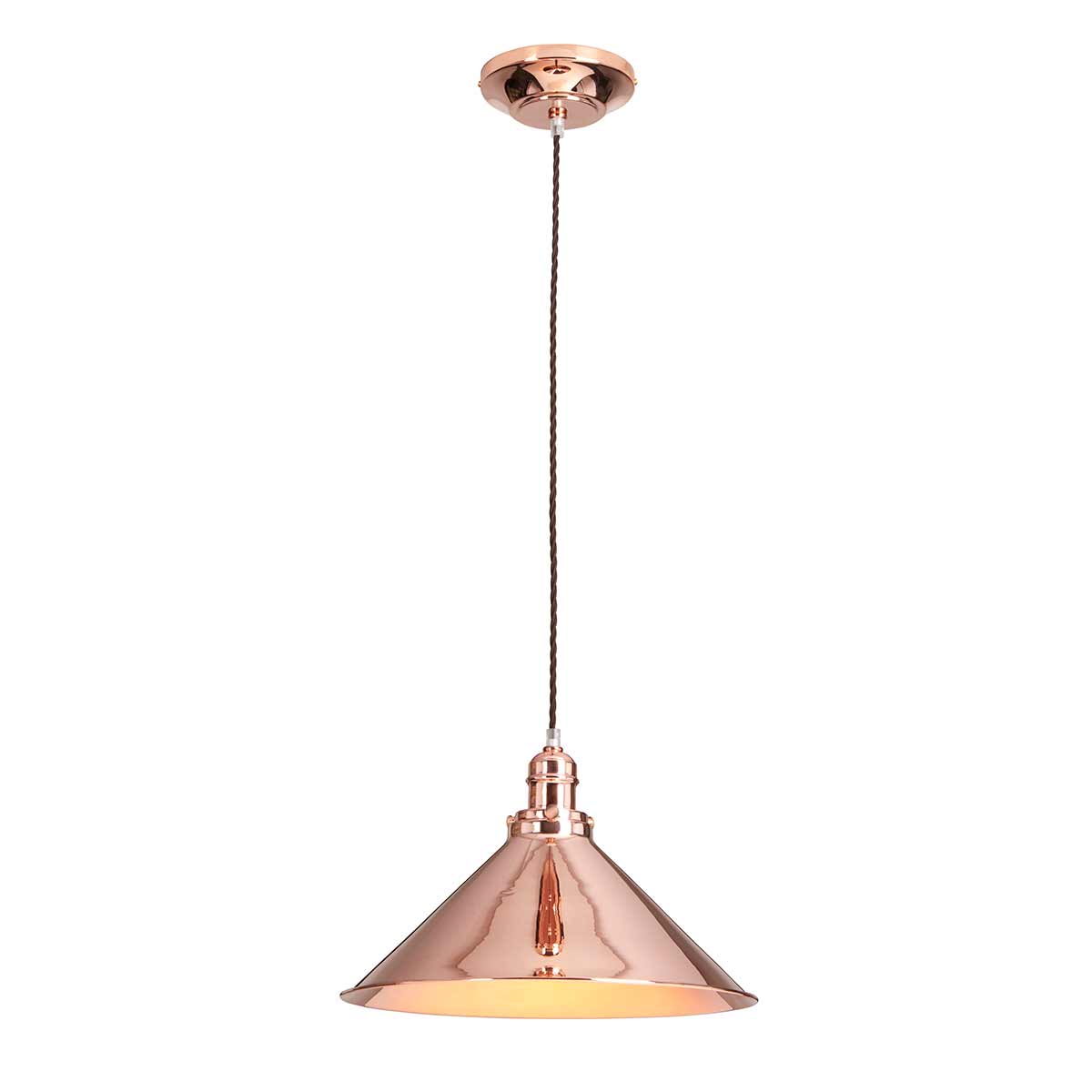 Elstead - Provence 1 Light Pendant