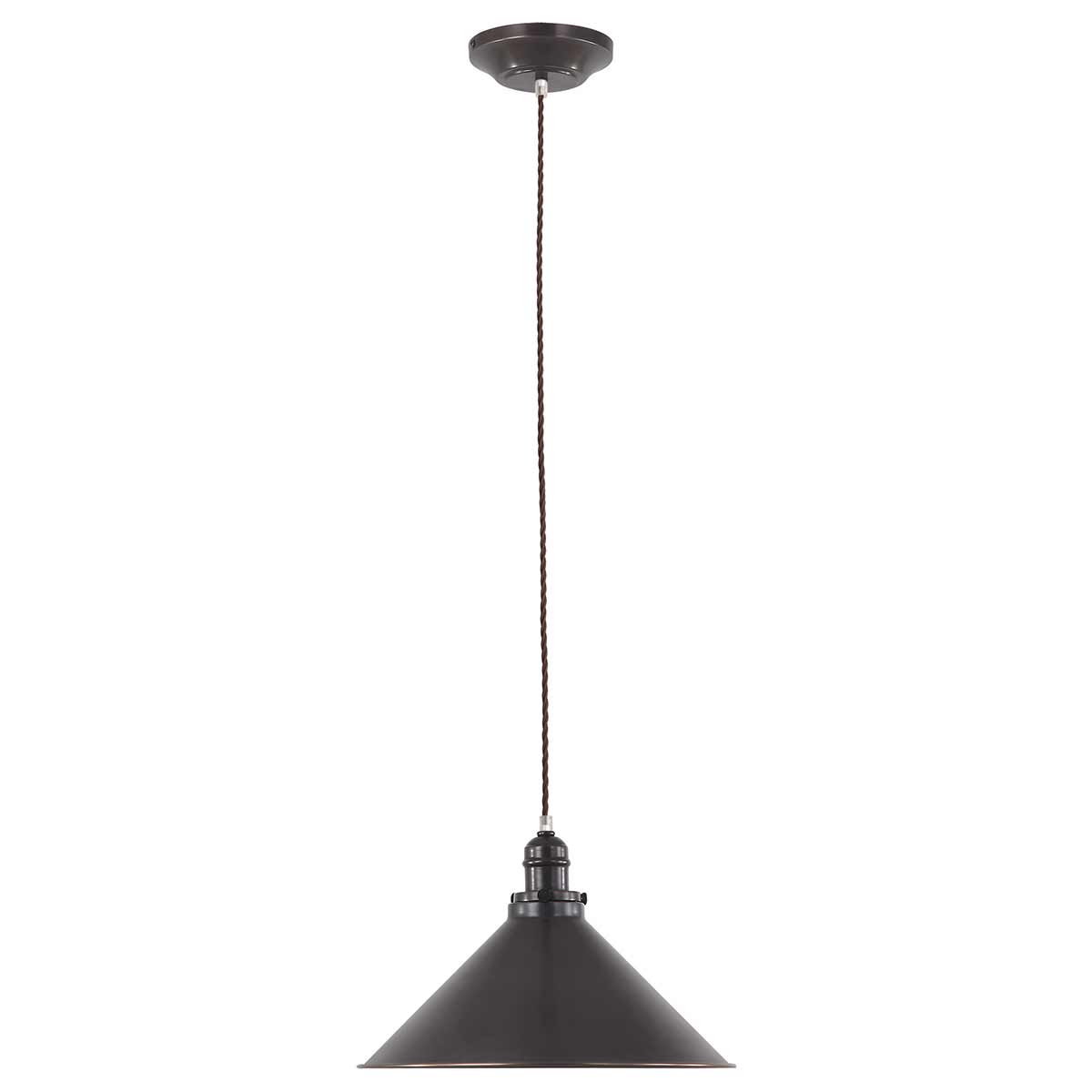 Elstead - Provence 1 Light Pendant