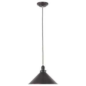 Elstead - Provence 1 Light Pendant