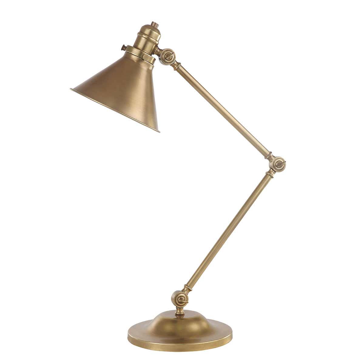 Elstead - Provence 1 Light Table Lamp