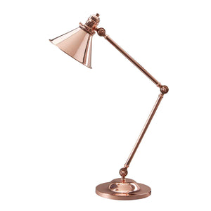 Elstead - Provence 1 Light Table Lamp