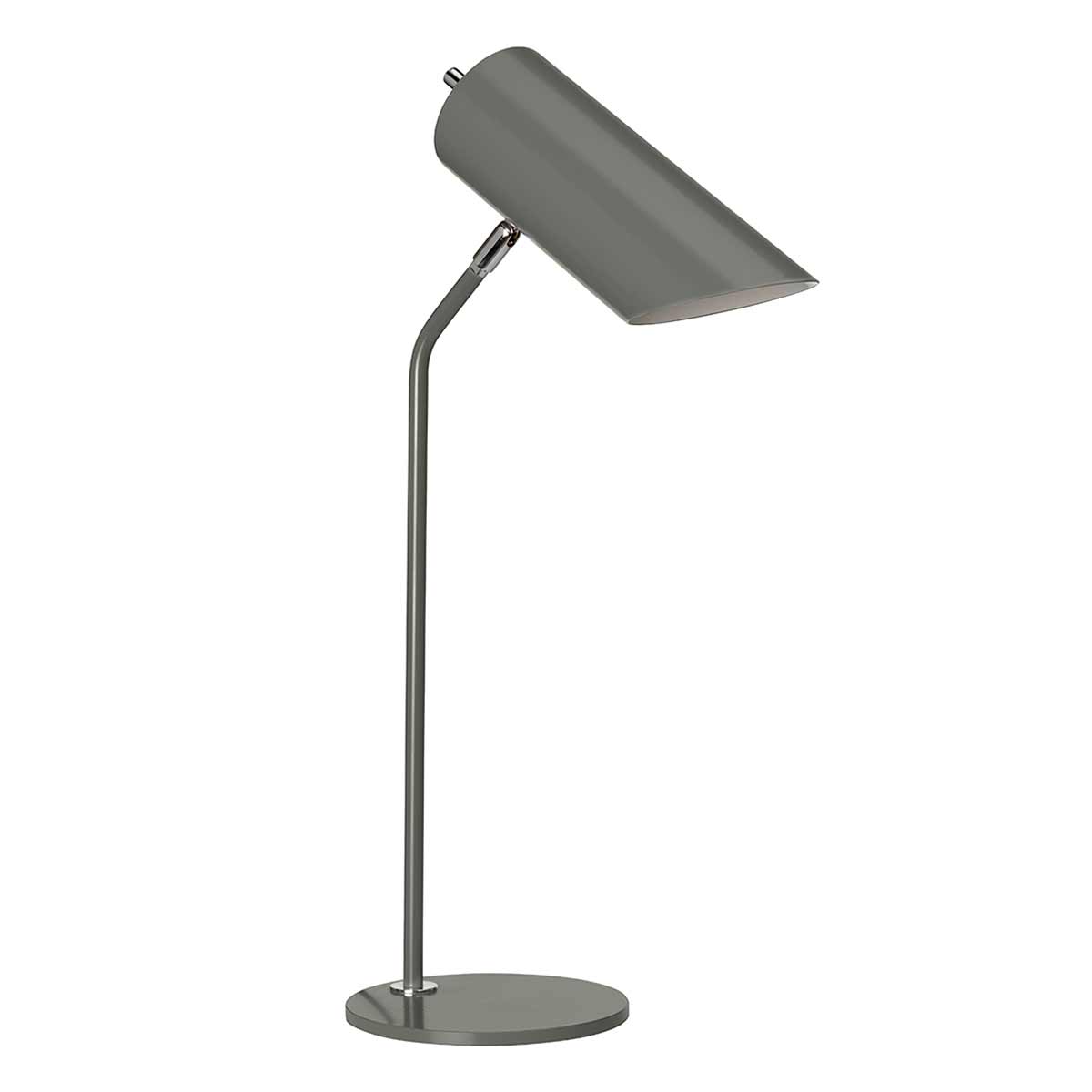 Elstead - Quinto 1 Light Table Lamp