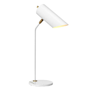 Elstead - Quinto 1 Light Table Lamp