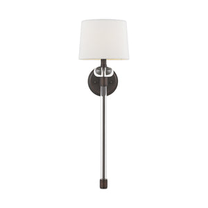 Quoizel - Barbour 1 Light Wall Light