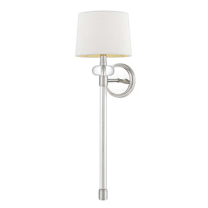 Quoizel - Barbour 1 Light Wall Light