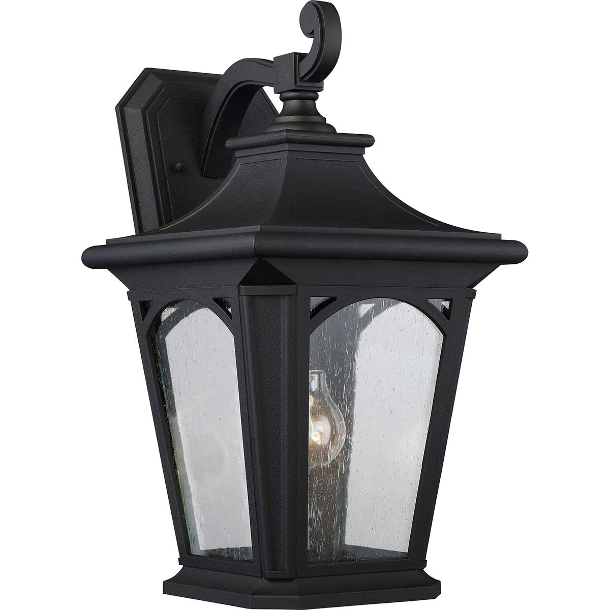 Quoizel - Bedford 1 Light Large Wall Lantern