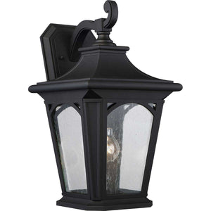 Quoizel - Bedford 1 Light Large Wall Lantern