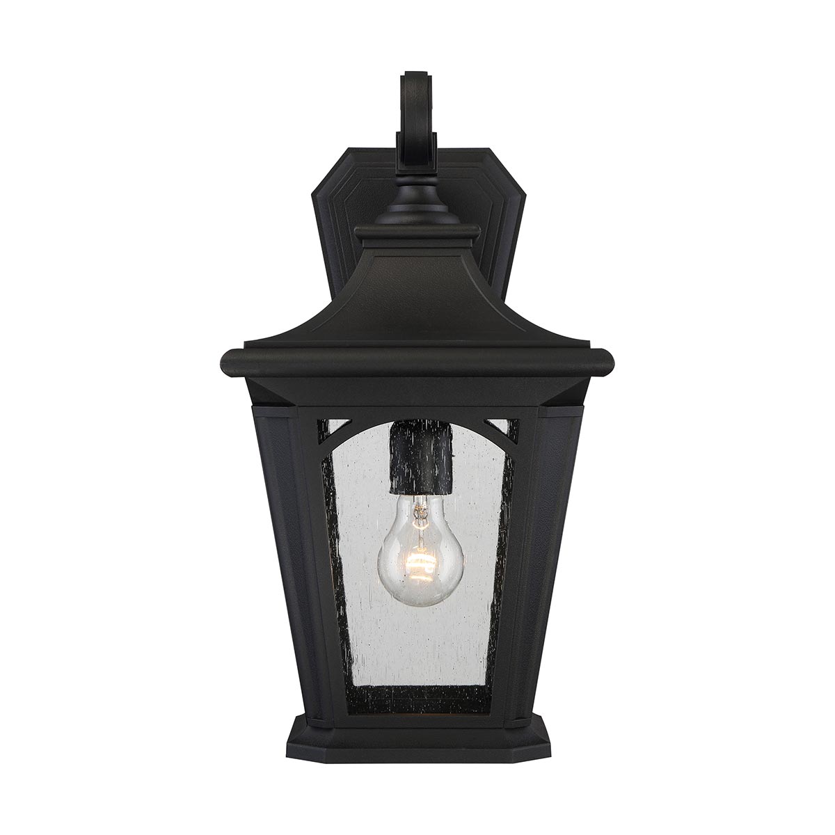 Quoizel - Bedford 1 Light Large Wall Lantern