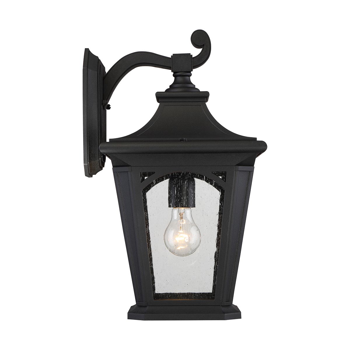 Quoizel - Bedford 1 Light Large Wall Lantern