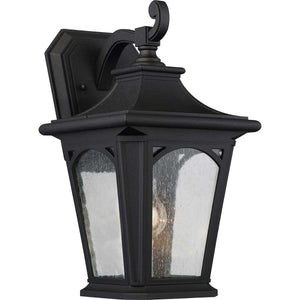 Quoizel - Bedford 1 Light Medium Wall Lantern