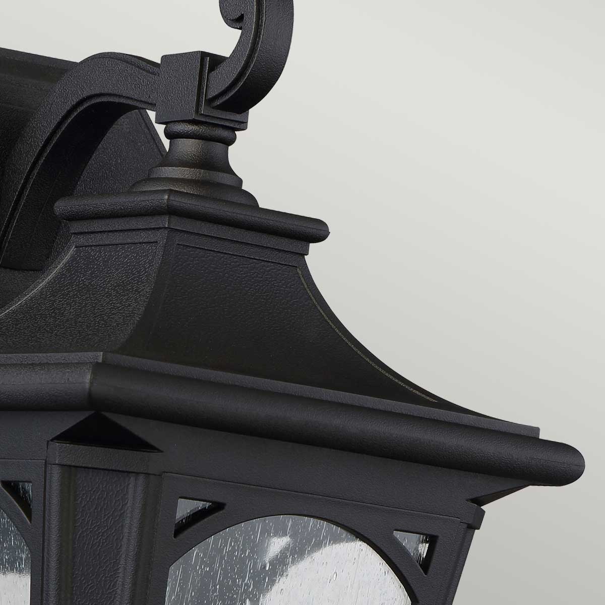 Quoizel - Bedford 1 Light Medium Wall Lantern