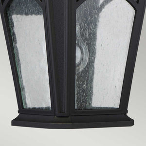 Quoizel - Bedford 1 Light Medium Wall Lantern