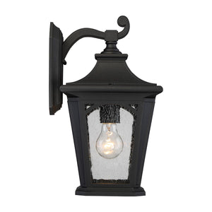 Quoizel - Bedford 1 Light Medium Wall Lantern