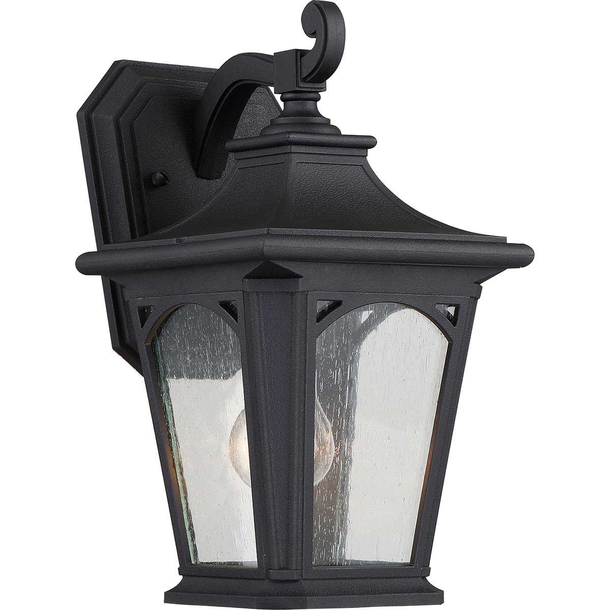 Quoizel - Bedford 1 Light Small Wall Lantern