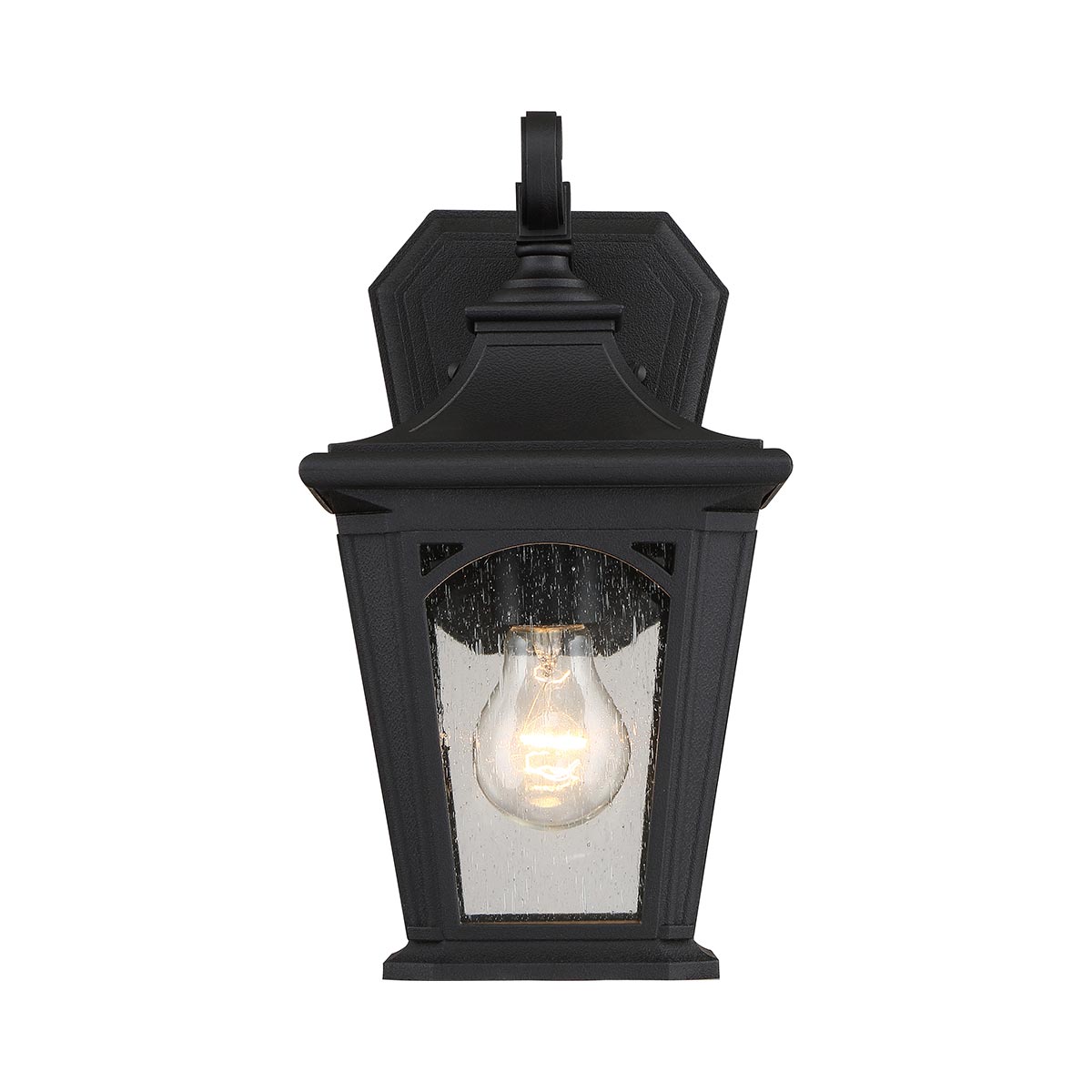 Quoizel - Bedford 1 Light Small Wall Lantern