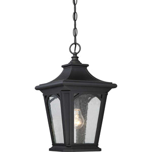 Quoizel - Bedford 1 Light Small Chain Lantern