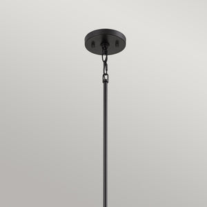 Quoizel - Bismarck 1 Light Mini Pendant