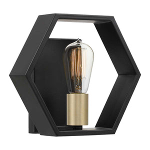 Quoizel - Bismarck 1 Light Wall Light