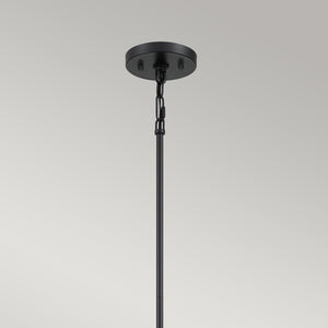 Quoizel - Bismarck 5 Light Chandelier