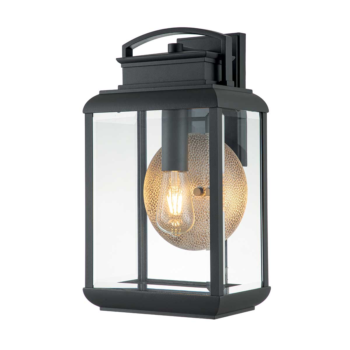 Quoizel - Byron 1 Light Large Wall Lantern