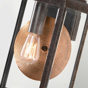 Quoizel - Byron 1 Light Large Wall Lantern