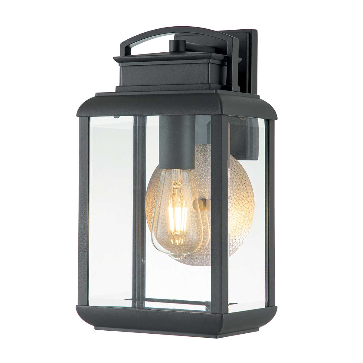 Quoizel - Byron 1 Light Medium Wall Lantern