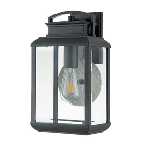 Quoizel - Byron 1 Light Medium Wall Lantern