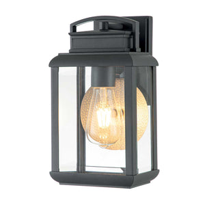 Quoizel - Byron 1 Light Small Wall Lantern