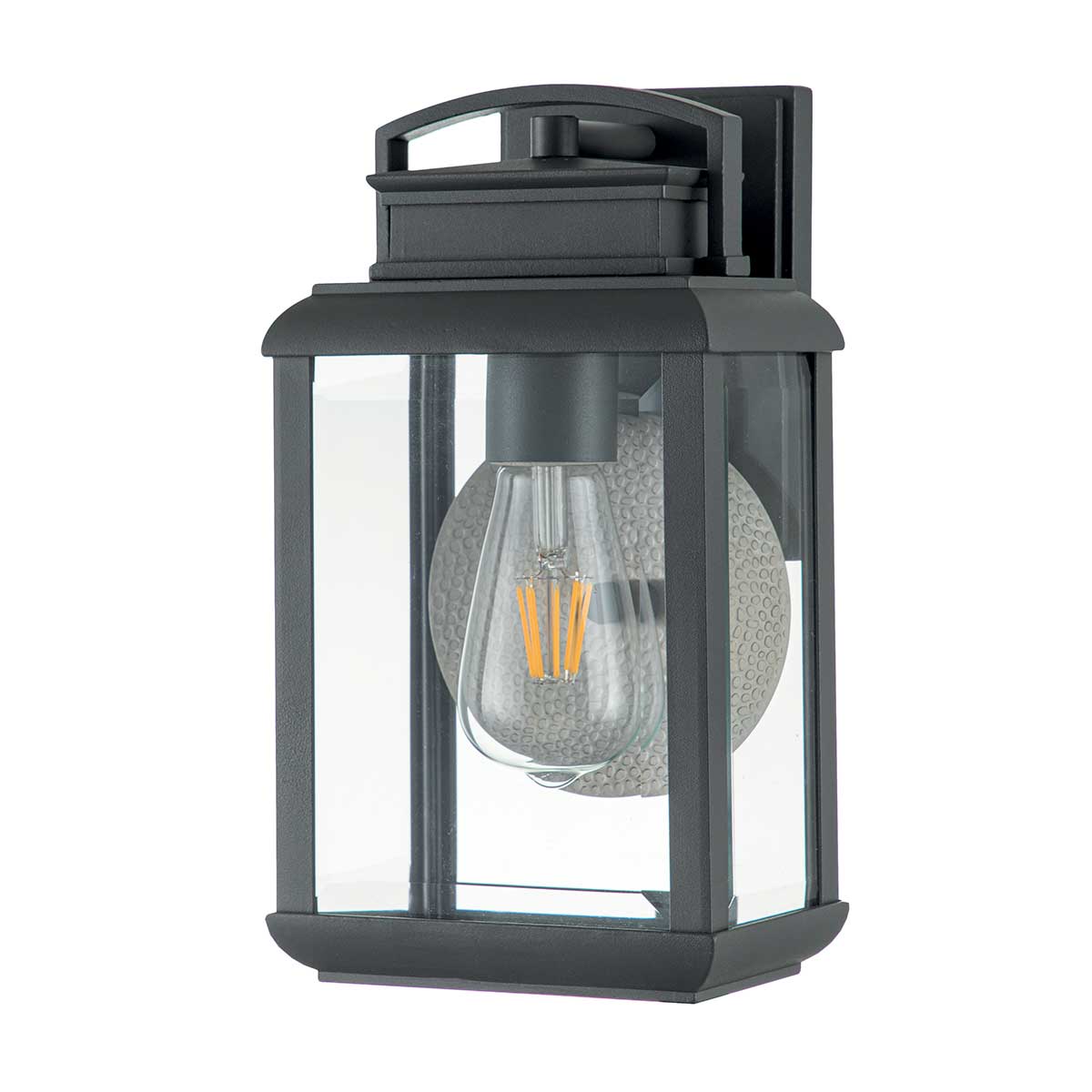 Quoizel - Byron 1 Light Small Wall Lantern