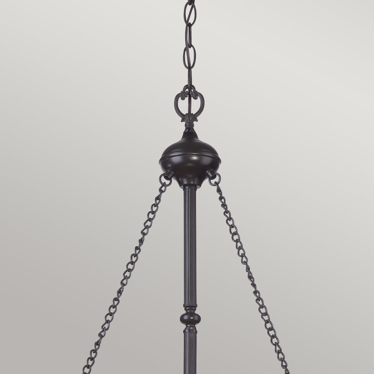 Quoizel - Cambridge 3 Light Pendant