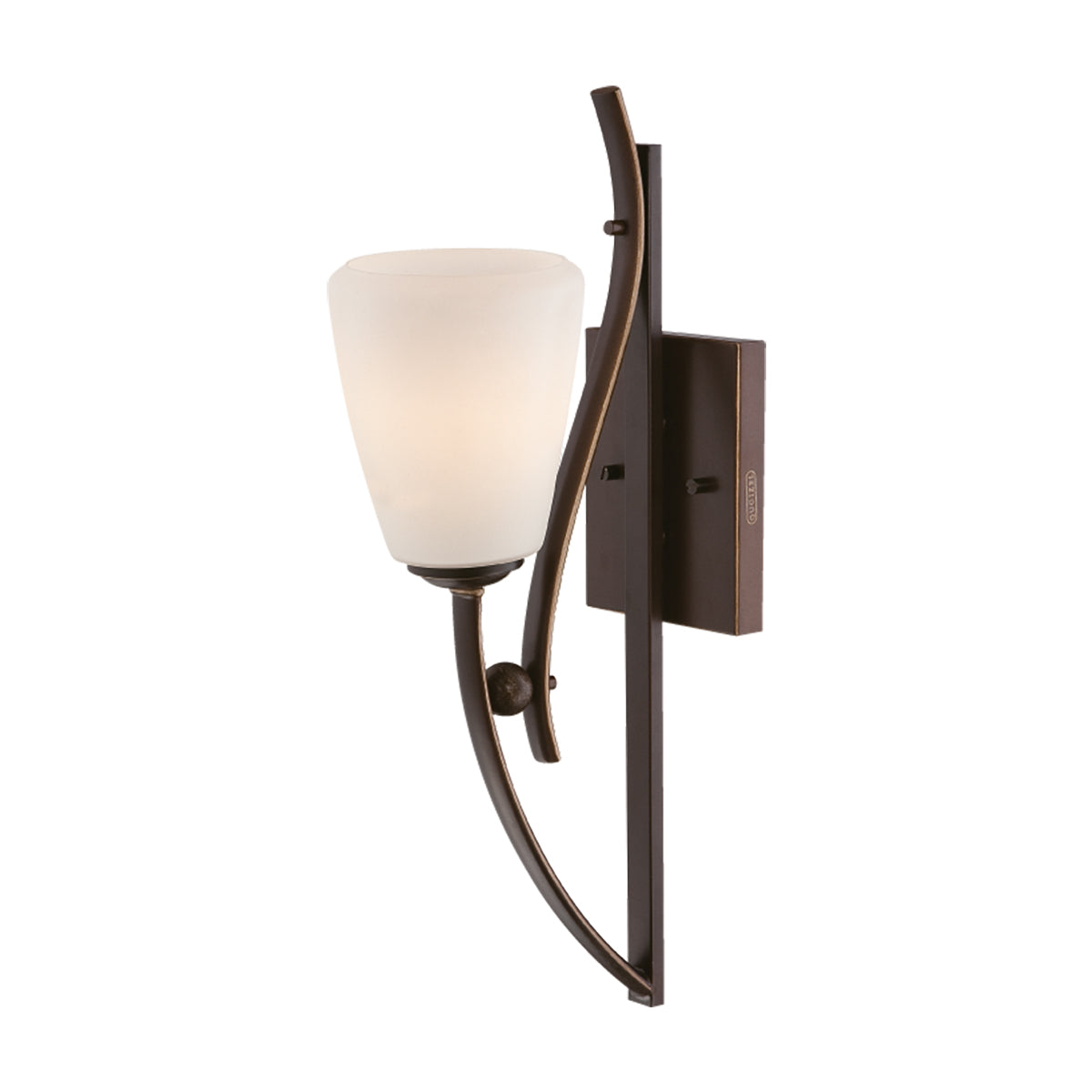 Quoizel - Chantilly 1 Light Wall Light