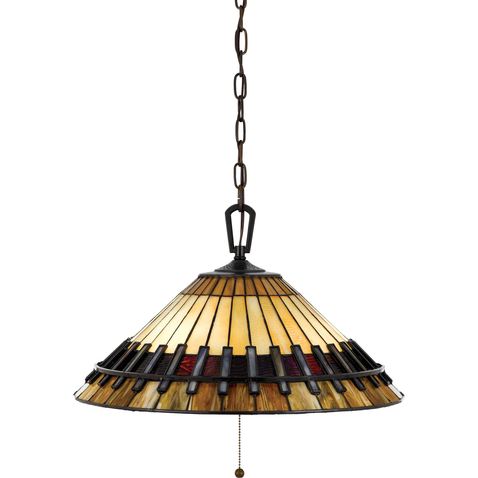 Quoizel - Chastain 3 Light Pendant