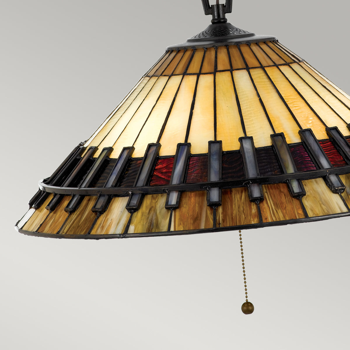 Quoizel - Chastain 3 Light Pendant