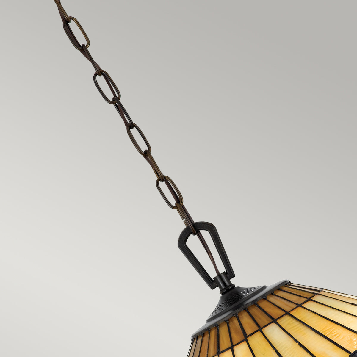 Quoizel - Chastain 3 Light Pendant