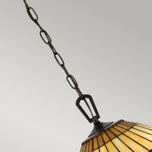 Quoizel - Chastain 3 Light Pendant