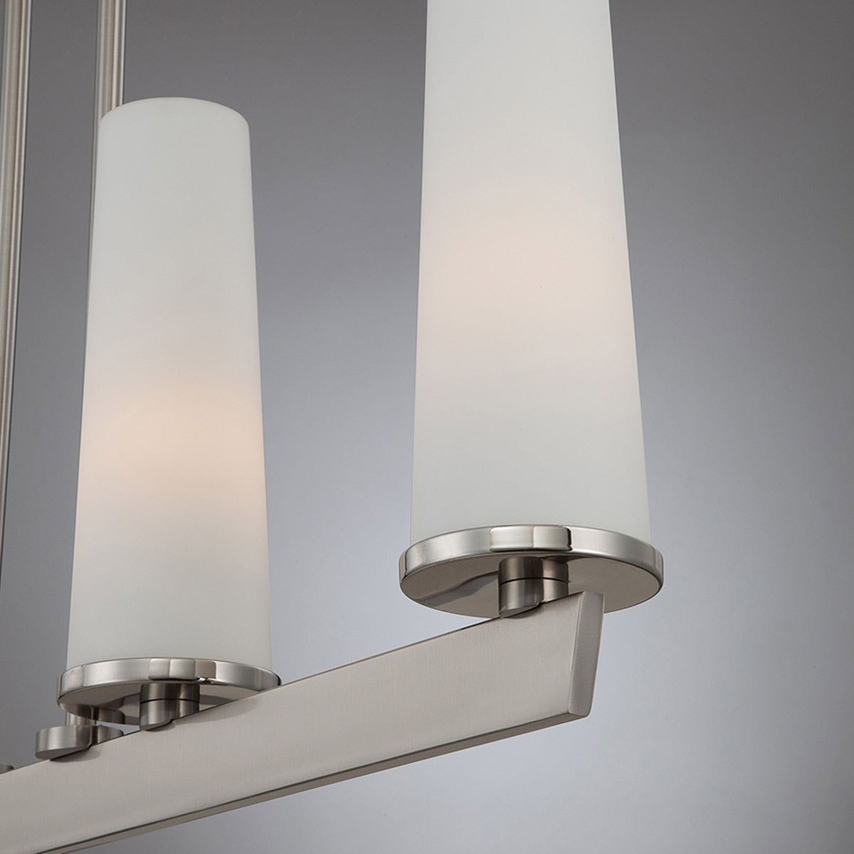 Quoizel - Chelsea Loft 4 Light Pendant