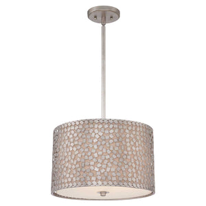 Quoizel - Confetti 3 Light Medium Pendant