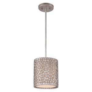 Quoizel - Confetti 1 Light Mini Pendant