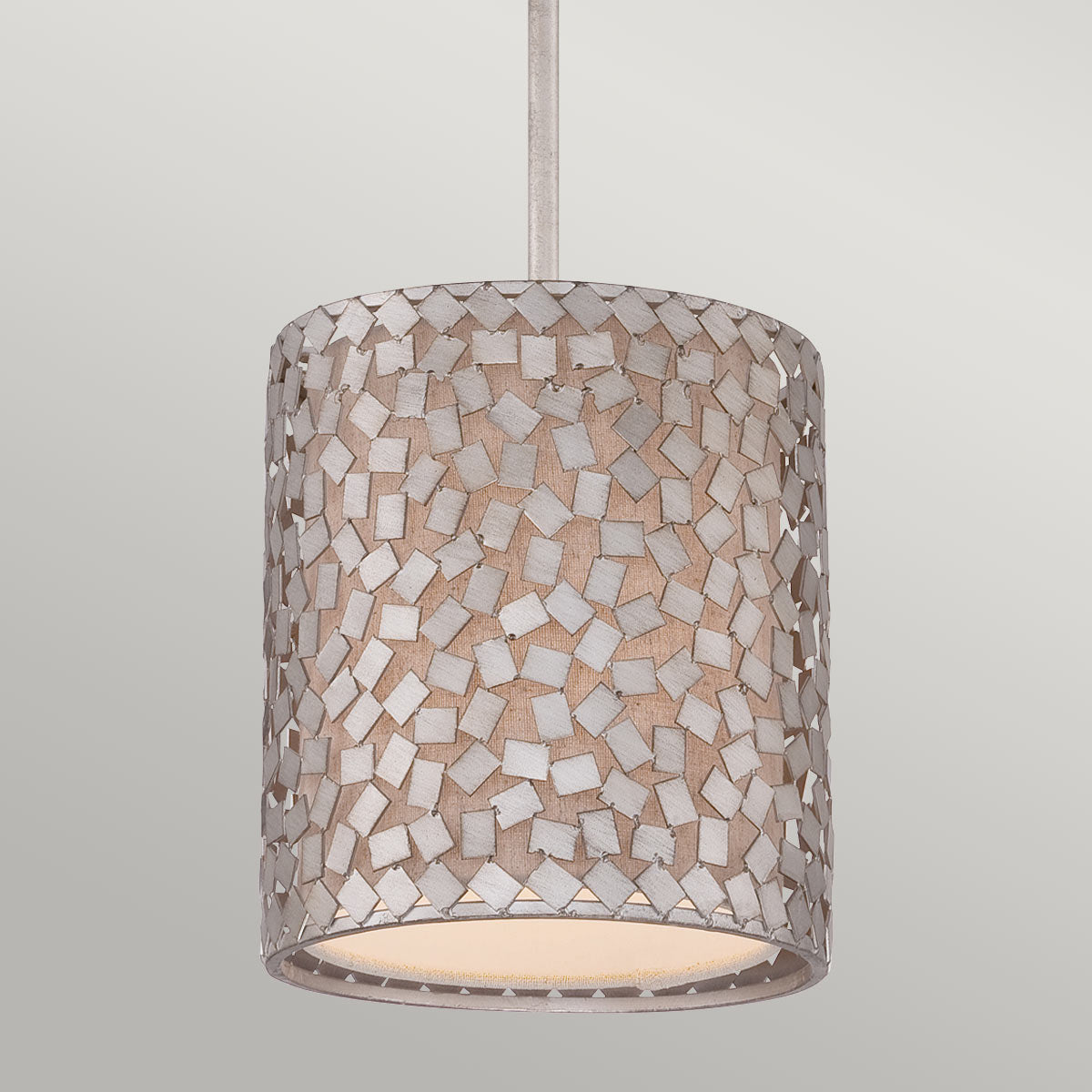 Quoizel - Confetti 1 Light Mini Pendant