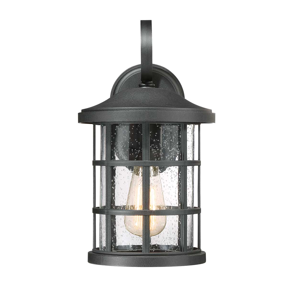 Quoizel - Crusade 1 Light Medium Wall Lantern