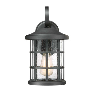 Quoizel - Crusade 1 Light Medium Wall Lantern