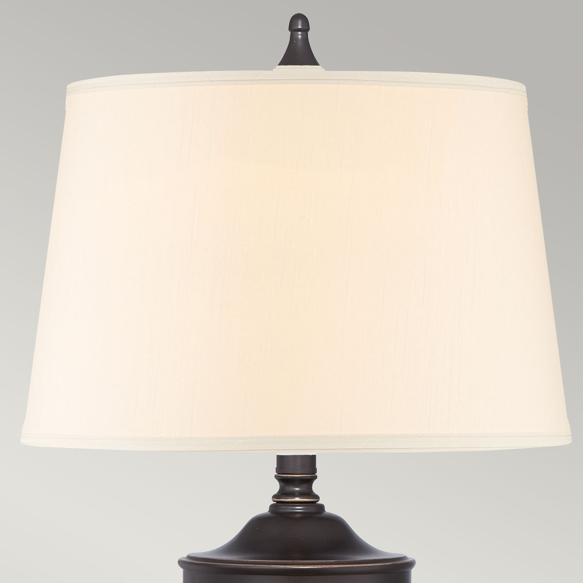 Quoizel - Dennison 1 Light Table Lamp - Paladian Bronze