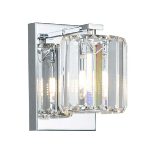 Quoizel - Divine 1 Light Wall Light