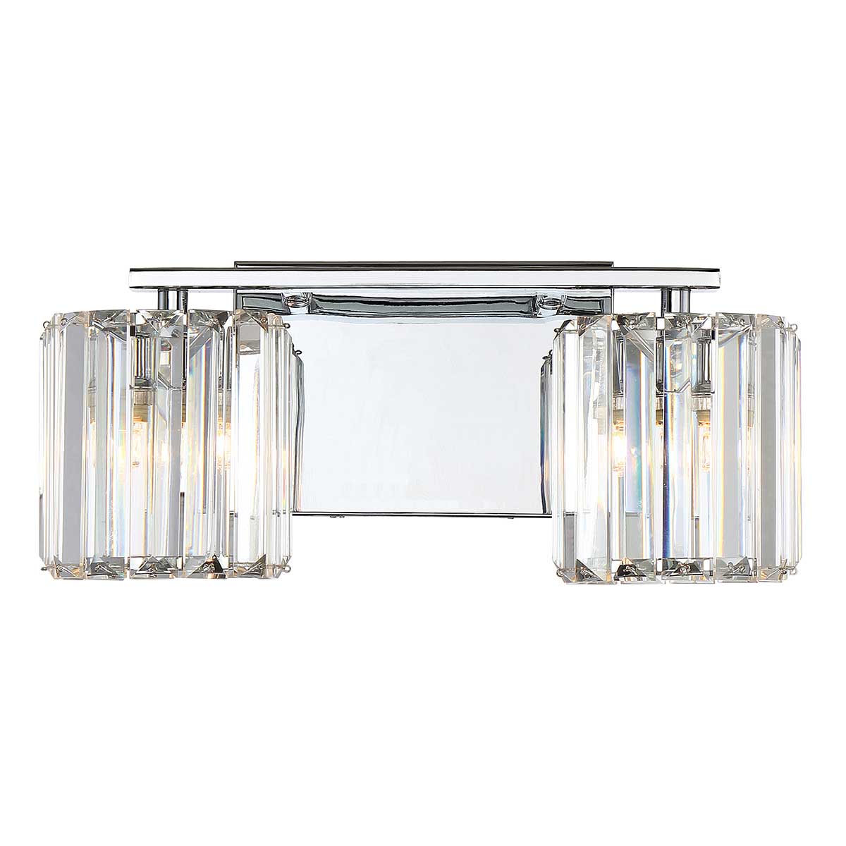 Quoizel - Divine 2 Light Wall Light