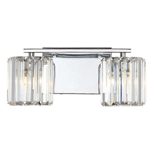 Quoizel - Divine 2 Light Wall Light