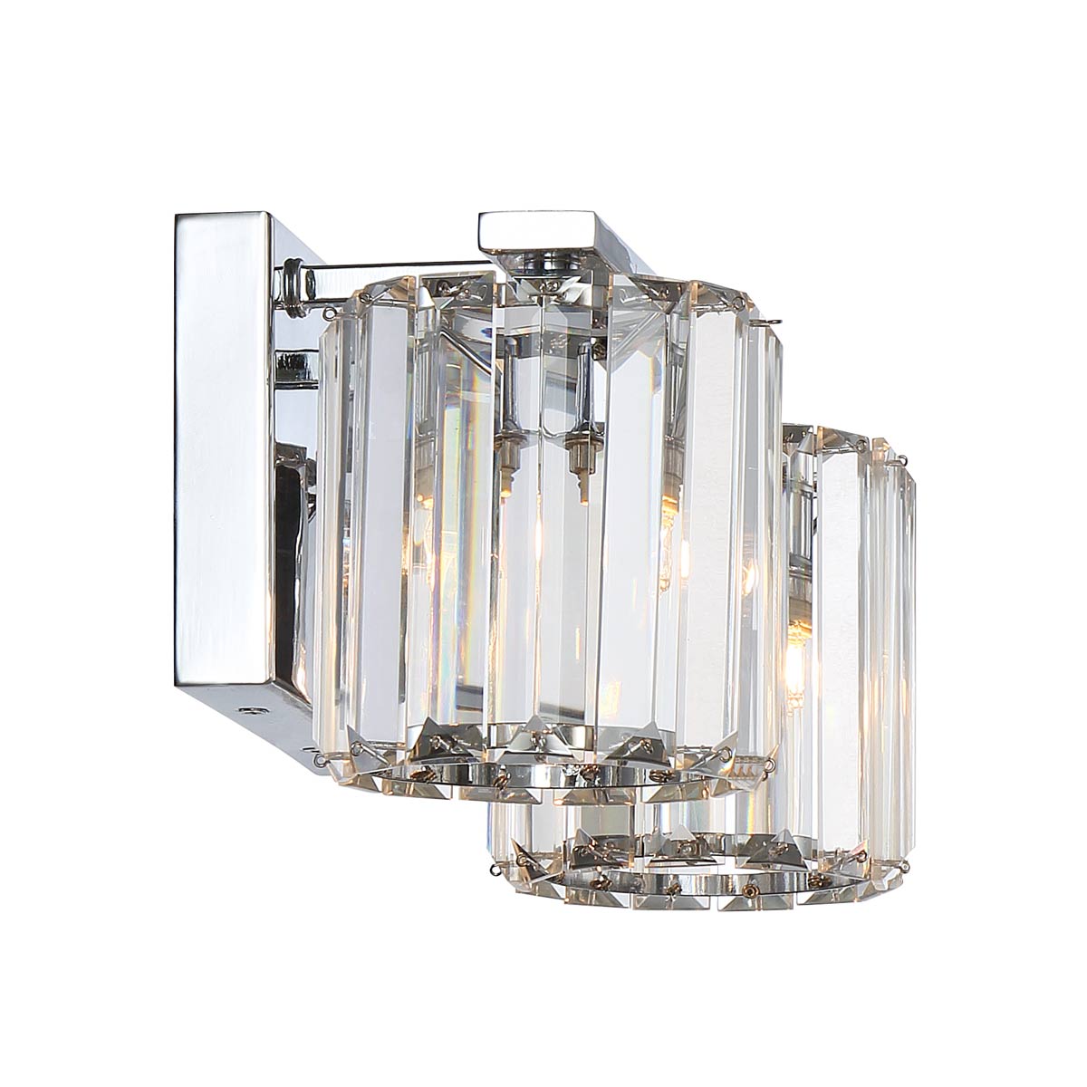 Quoizel - Divine 2 Light Wall Light