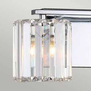 Quoizel - Divine 2 Light Wall Light