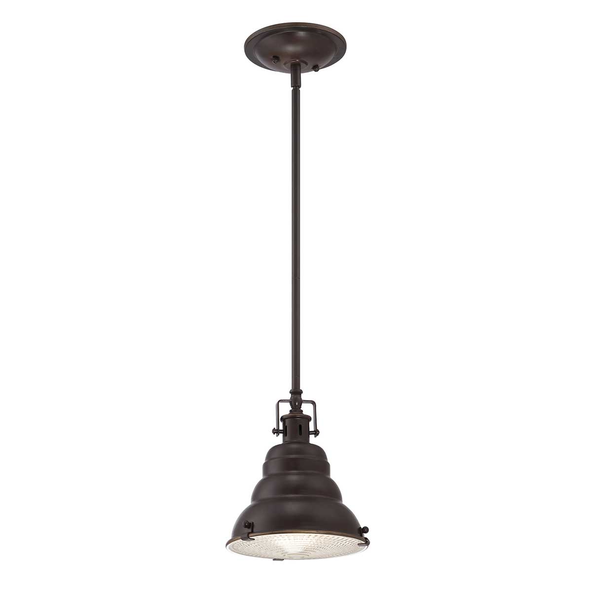 Quoizel - East Vale 1 Light Mini Pendant